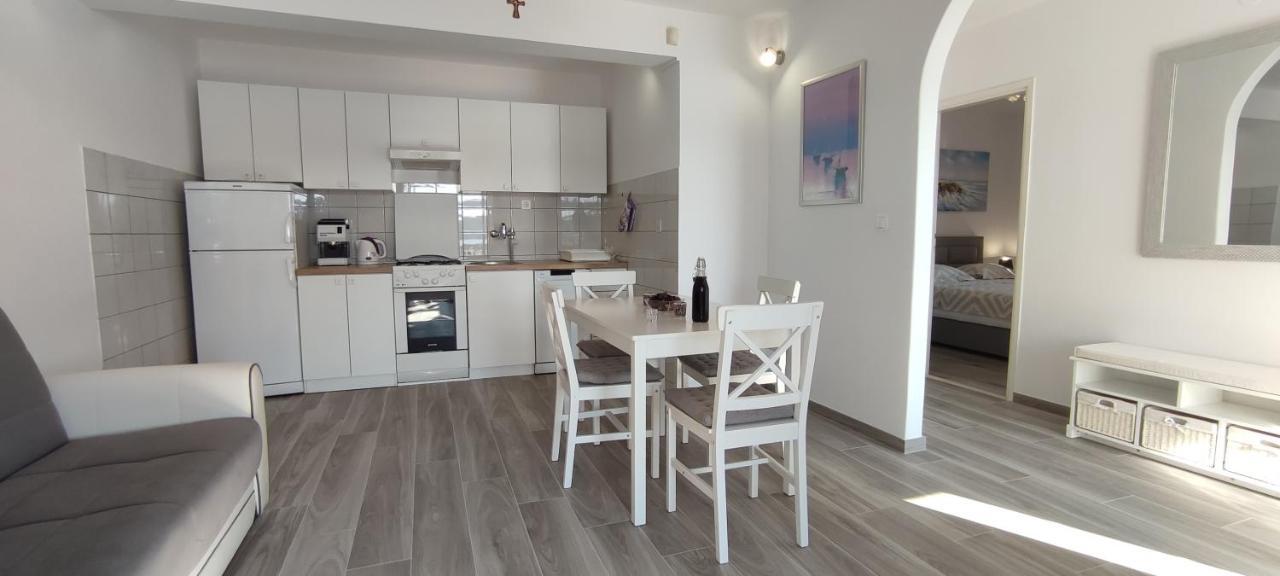 Sunset Apartments Slano Ngoại thất bức ảnh