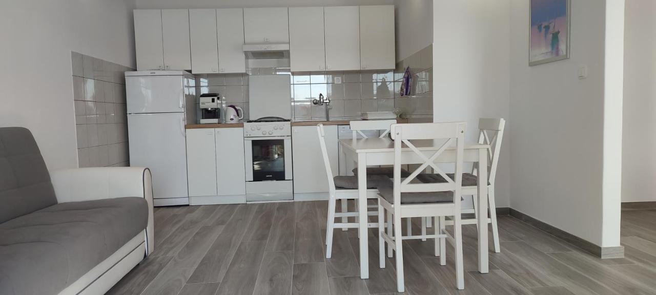 Sunset Apartments Slano Ngoại thất bức ảnh