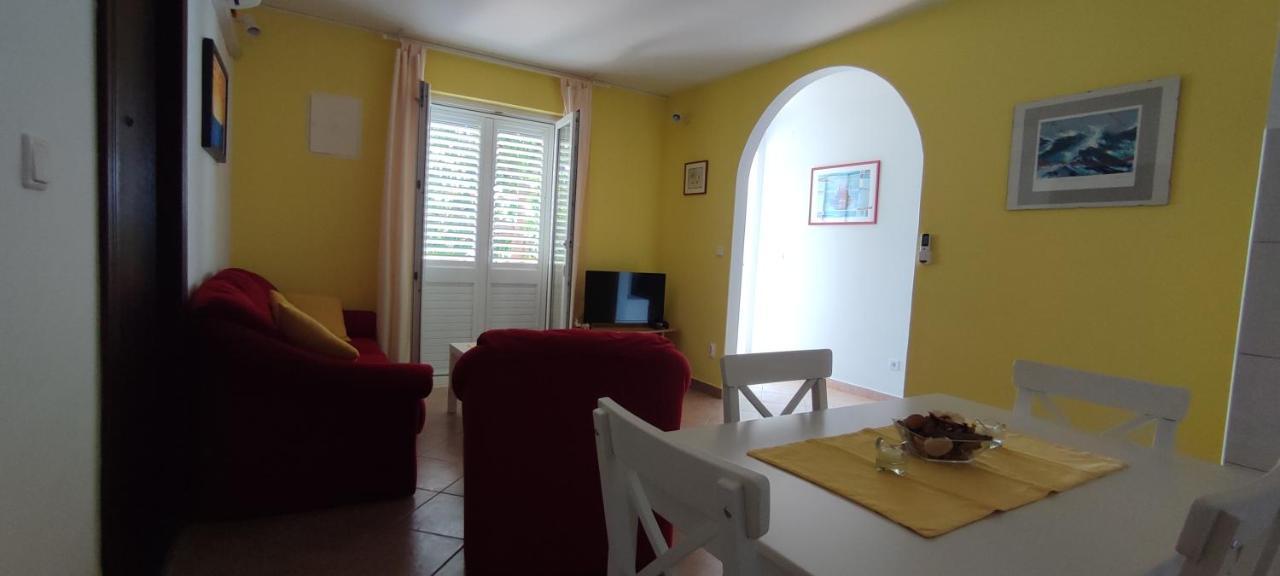 Sunset Apartments Slano Ngoại thất bức ảnh
