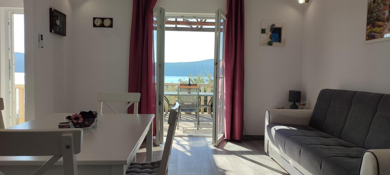 Sunset Apartments Slano Ngoại thất bức ảnh