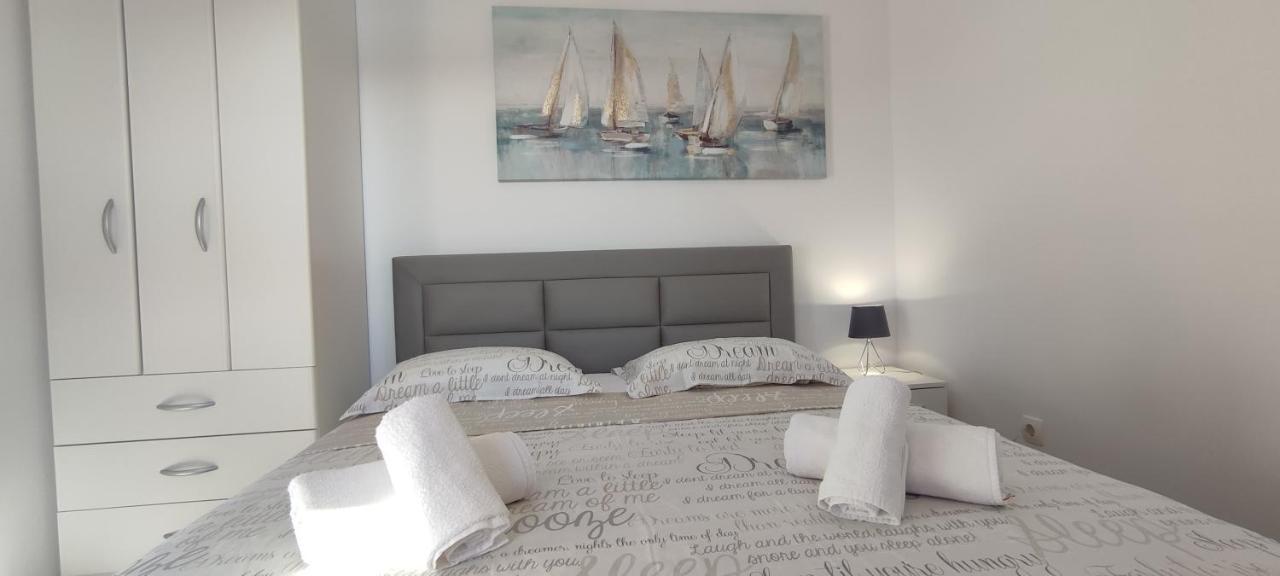Sunset Apartments Slano Ngoại thất bức ảnh